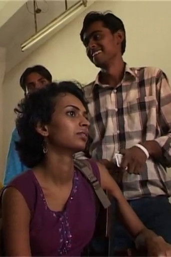 Black Pamphlets poster