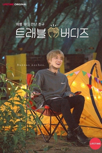 Travel Buddies poster