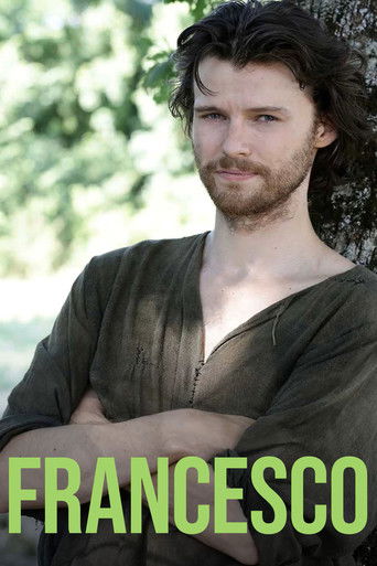 Francesco poster