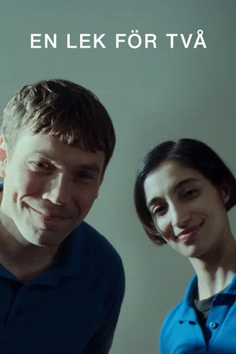 Movie poster for A Game for Two (2026)