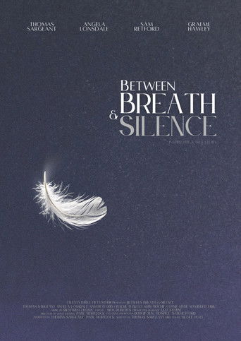 Between Breath & Silence poster