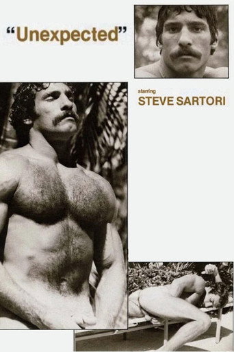 Movie poster for Unexpected (1977)