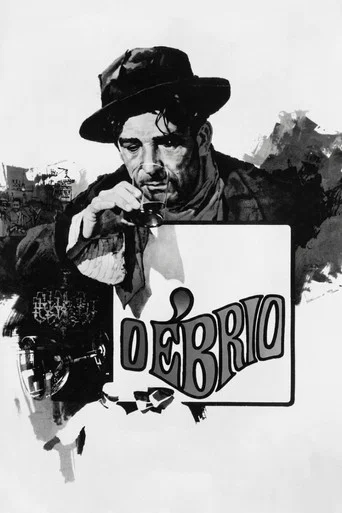 Series poster for O Ébrio (1965)