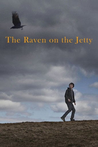 Movie poster for The Raven on the Jetty (2015)