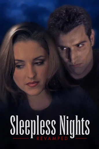 Movie poster for Sleepless Nights (2002)