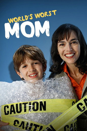 Series poster for World's Worst Mom (2011)