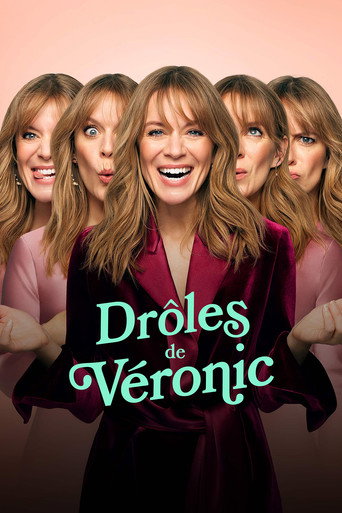 Drôles de Véronic poster
