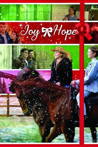 Joy & Hope poster