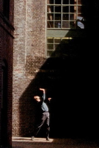 Movie poster for Beyond Voluntary Control