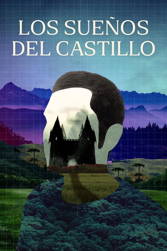Movie poster for Dreams of the Castle (2018)
