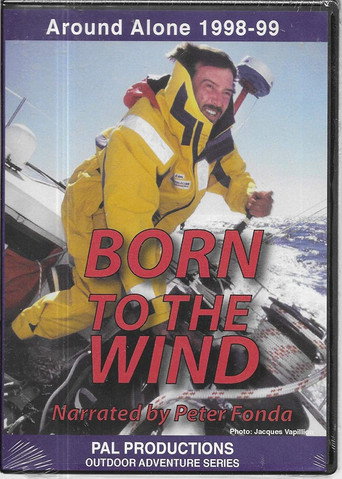 Movie poster for Born to the Wind (1999)