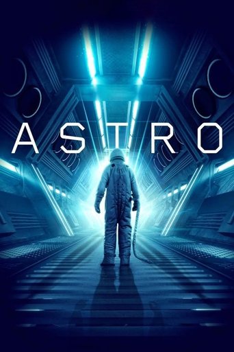 Astro poster