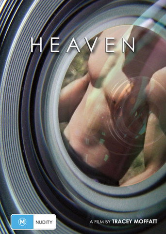 Movie poster for Heaven (1997)