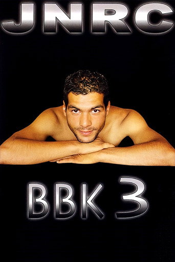 Movie poster for BBK 3 (2008)