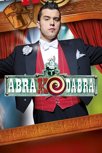 AbraKOdabra poster