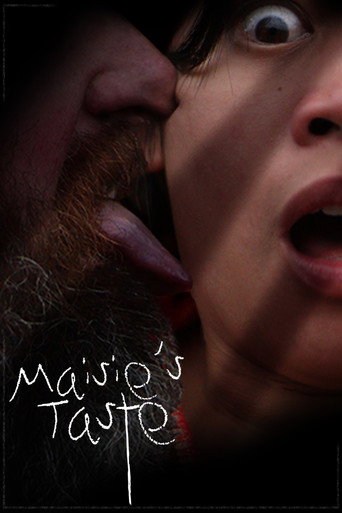 Movie poster for Maisie's Taste (2024)