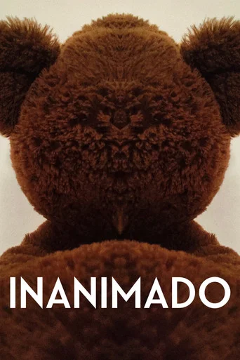 Movie poster for Inanimado (2022)
