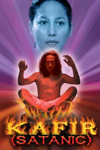 Movie poster for Satanic (2002)