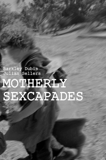 Movie poster for Motherly Sexcapades (2024)