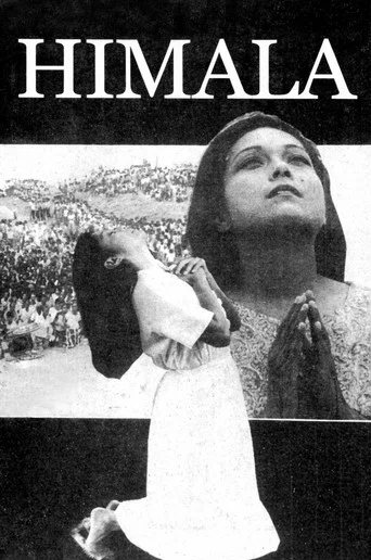 Movie poster for Miracle (1982)