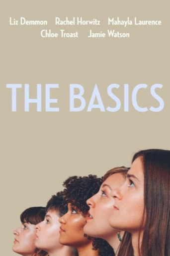 The Basics poster