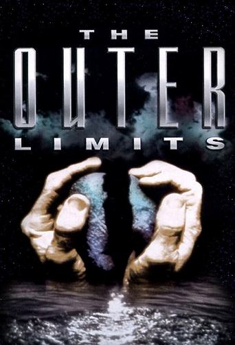 The Outer Limits poster