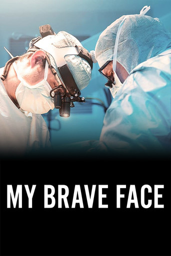 My Brave Face poster