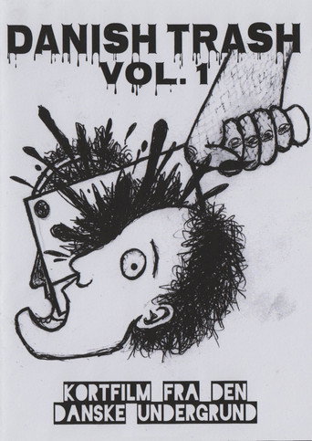 Movie poster for Nasty (2015)