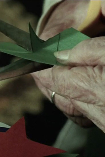 Rhonda's Party poster