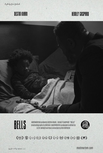 Movie poster for Bells (2019)