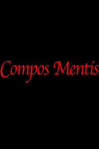 Movie poster for Compos Mentis (2011)