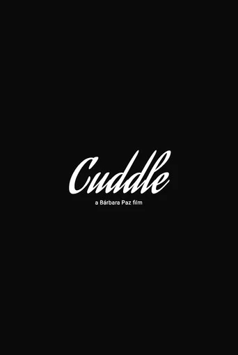 Movie poster for Cuddle