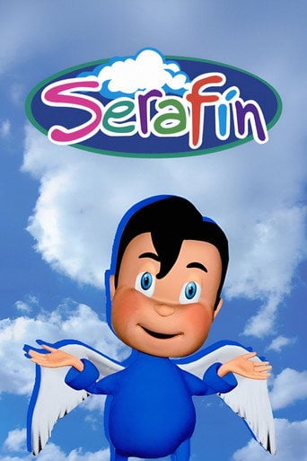 Series poster for Serafín (1999)