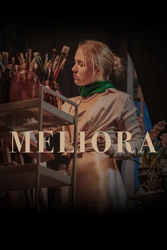 Meliora poster