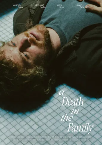 A Death in the Family poster