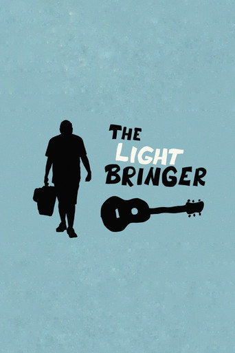 Movie poster for The Light-Bringer (2026)