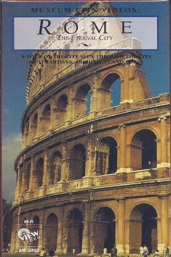 Movie poster for Rome: The Eternal City (1994)