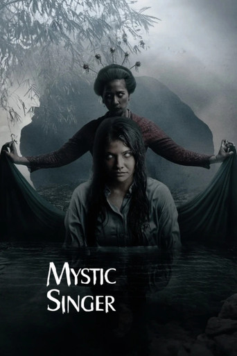 Mystic Singer poster