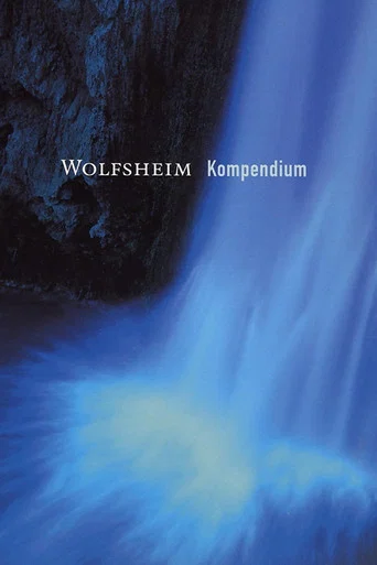 Movie poster for Wolfsheim: Kompendium (2002)