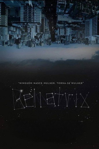 Movie poster for Bellatrix (2019)