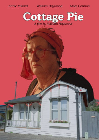 Movie poster for Cottage Pie (2025)
