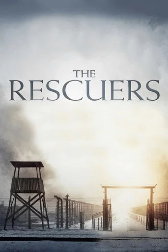Movie poster for The Rescuers (2011)