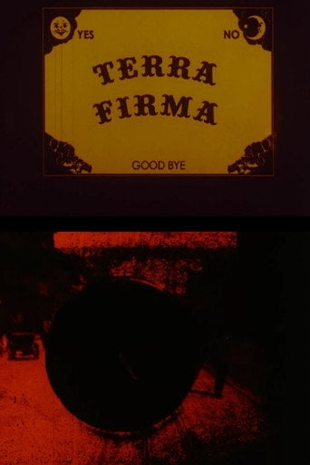 Movie poster for Terra Firma (2005)