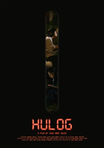 Movie poster for Hulog