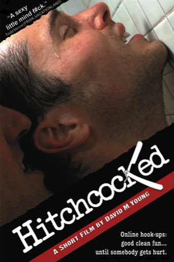 Movie poster for Hitchcocked (2006)