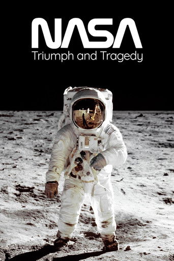 NASA: Triumph and Tragedy poster