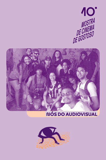 Movie poster for Nós do Audiovisual (2023)