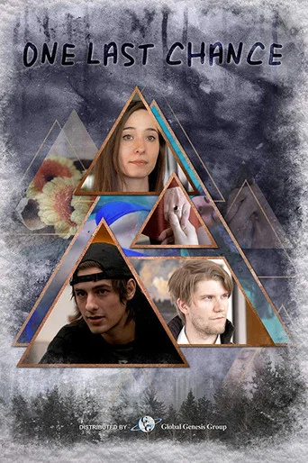 Movie poster for One Last Chance (2019)