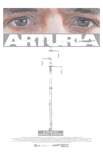 Movie poster for Arturia (2025)