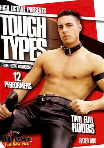 Movie poster for Tough Types (2006)